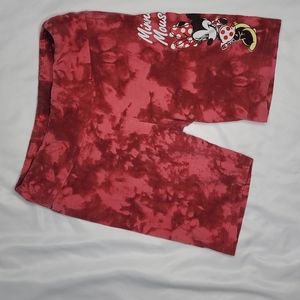Minni Mouse Shorts